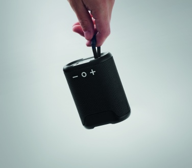 Logo trade promotional gift photo of: Waterproof speaker IPX7